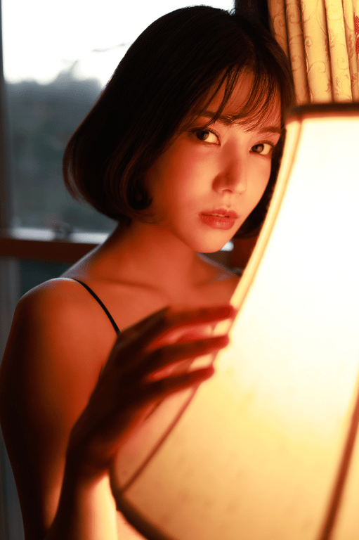 图片[82]-#田中柠檬 SPLASH！ 周刊POST数字写真集 - 全本免费在线观看-阅图吧