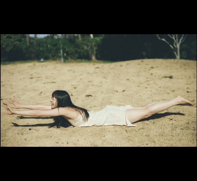 图片[3]-#山下リオ 赤裸裸的女神 (FRIDAY GOLD) - 全本免费在线观看-阅图吧