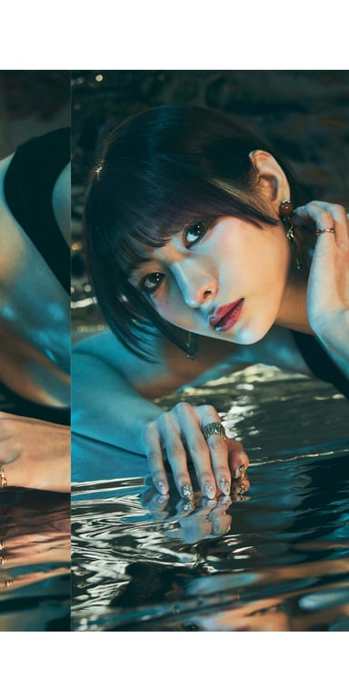 图片[103]-えっちゃん デジタル写真集 LAST and FIRST - 在线免费观看-阅图吧