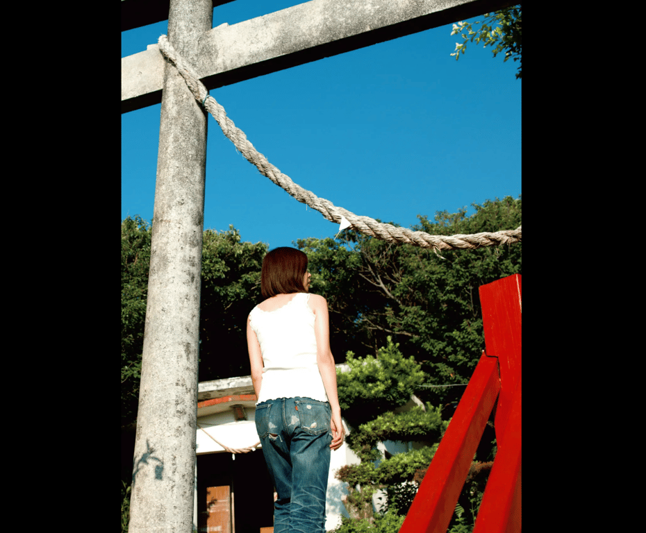 图片[64]-#宮地真緒 デジタル写真集 逢燦燦 - 全本免费在线观看-阅图吧