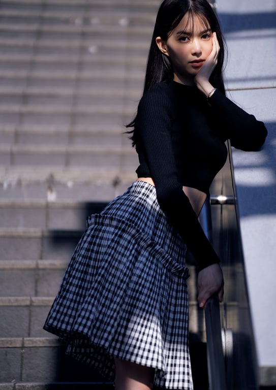 图片[83]-Riko Matsudaira 松平璃子 - 1st Photobook Rikopi (2023-07-20) - 在线免费观看-阅图吧