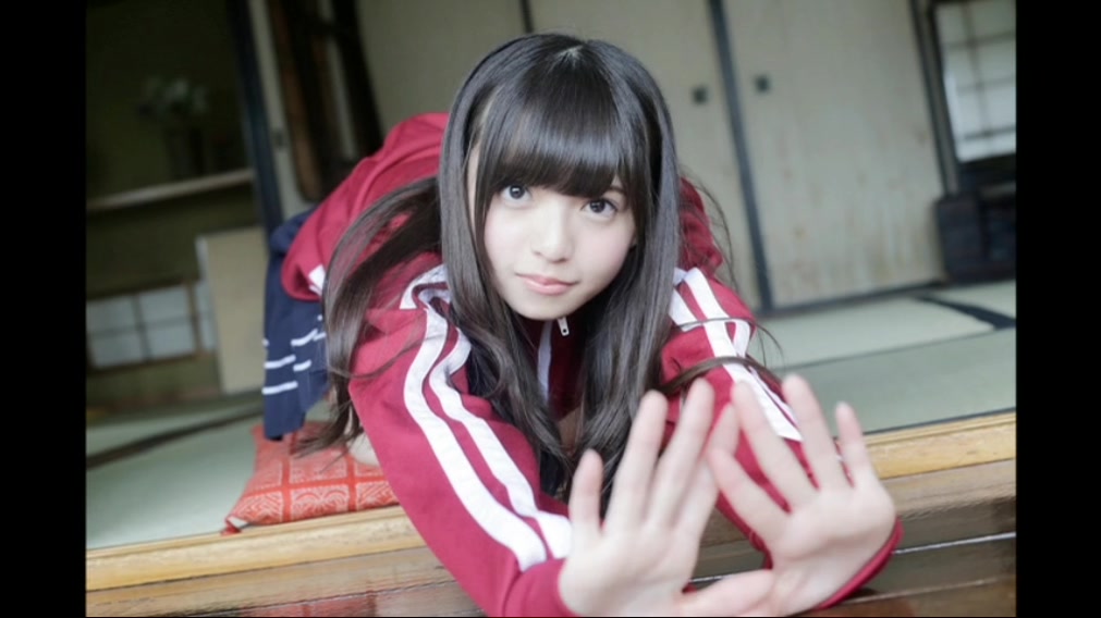 图片[89]-#青山裕企 Photobook 26sets\【青山裕企】飞鸟是我的、妹妹（LQ） - 全本免费在线观看-阅图吧