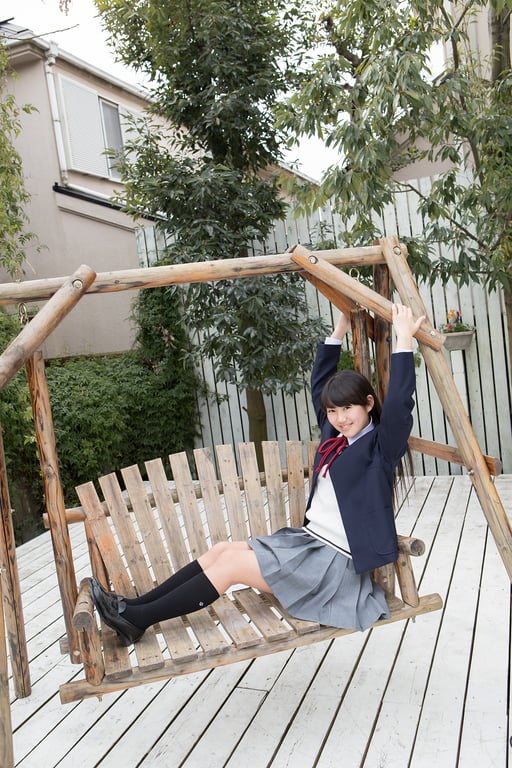 图片[18]-竹下美羽13岁_等身大 - 在线免费观看-阅图吧