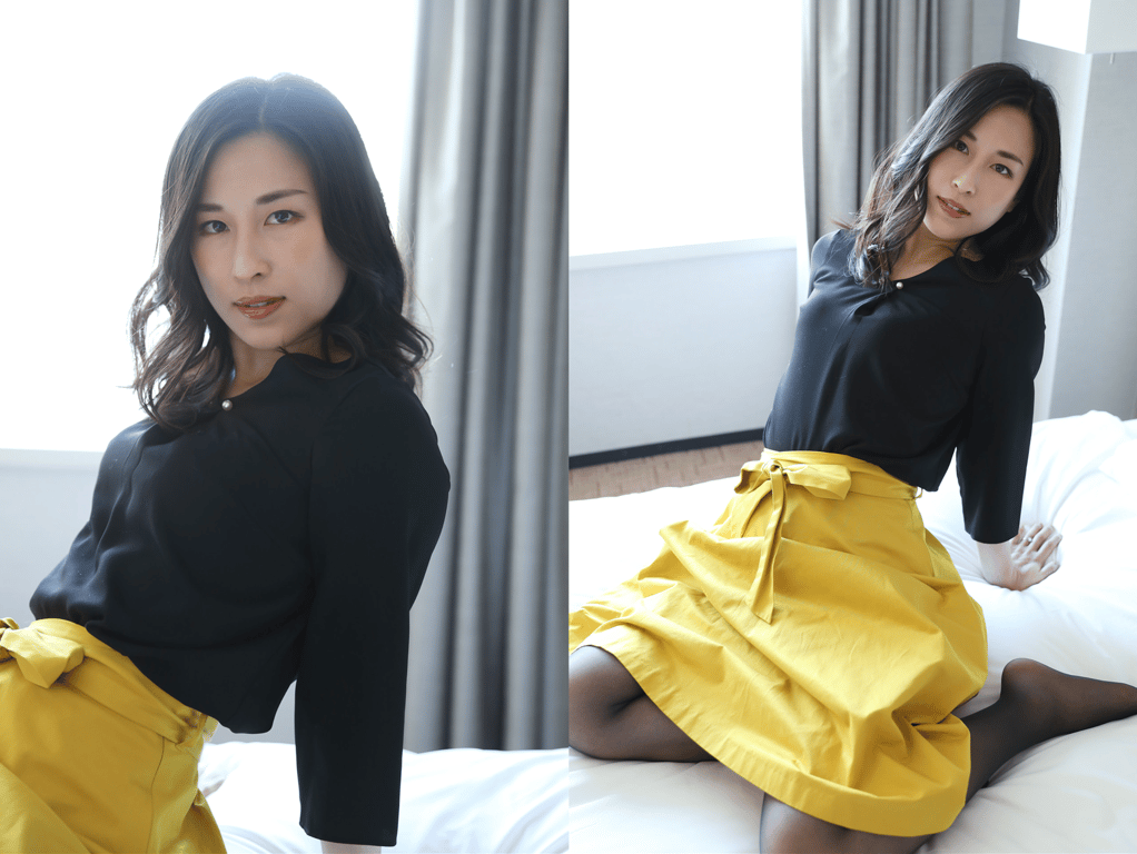 图片[7]-#【舞妻官方写真集】永野爱华 – 高挑身材散发妖艳氛围的美人妻 - 全本免费在线观看-阅图吧