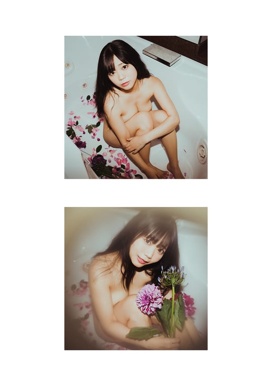 图片[43]-##Escape 羽咲美晴 - 全本免费在线观看-阅图吧