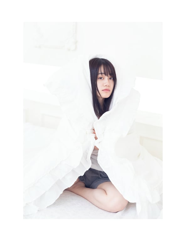 图片[42]-#Miku Ito 伊藤美来 – Another Palette -Miku color sagashi- 另一个调色板～寻找美来色～ (2018-10-13) - 全本免费在线观看-阅图吧