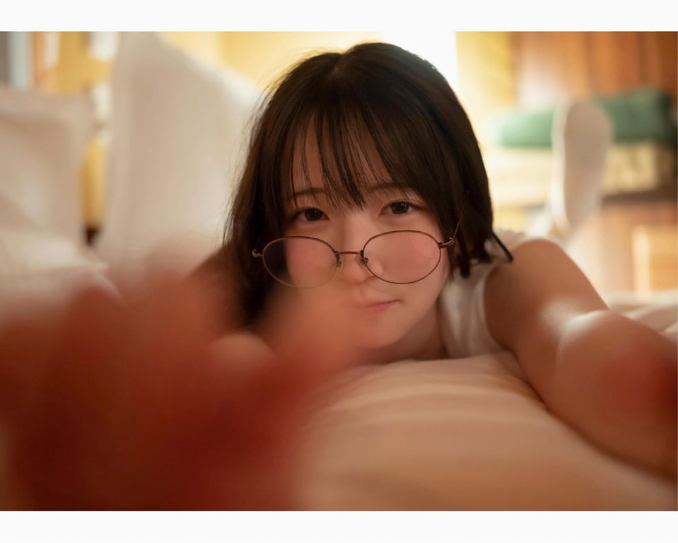 图片[52]-うたたね翠と一泊二日の沖縄旅行へ行ってきました (wunder publishing house) - 在线免费观看-阅图吧