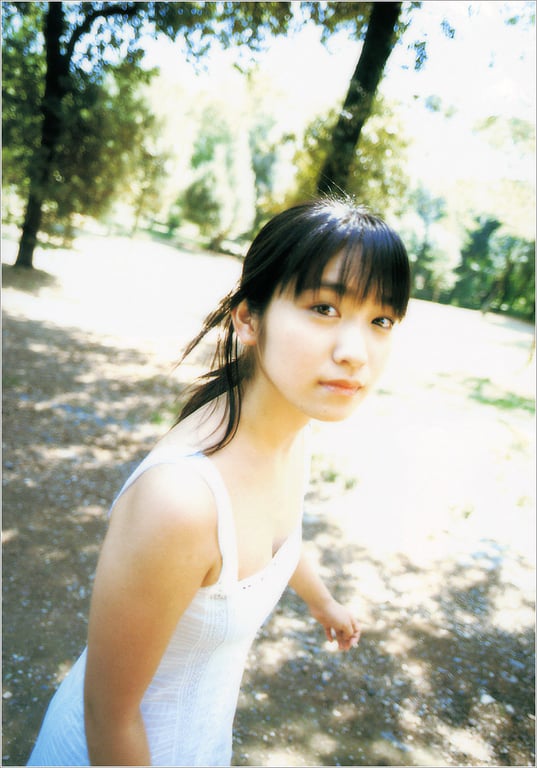 图片[39]-#Chizuru Ikewaki 池脇千鹤 – tesoro - 全本免费在线观看-阅图吧