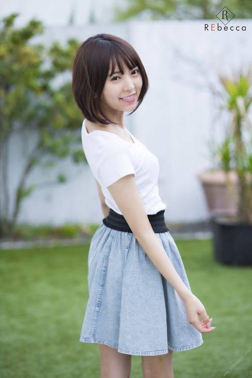 图片[3]-#Rina Nanami Magical Number Seven, Seven Fruitful (2020.03.13) - 全本免费在线观看-阅图吧