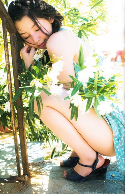 图片[50]-#Rina Koike 小池里奈 – RINA REAL (2014-09-10) - 全本免费在线观看-阅图吧