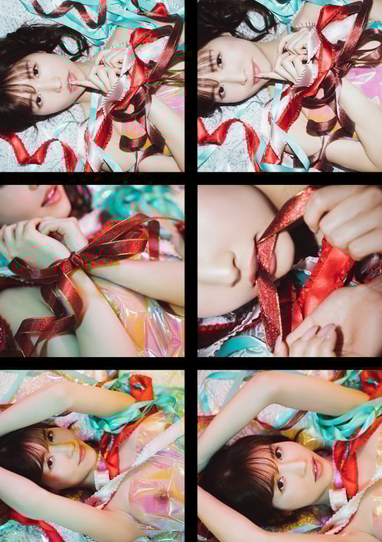 图片[103]-Momo Sakura 樱空桃 – #Escape (NO watermark) - 阅图吧-阅图吧