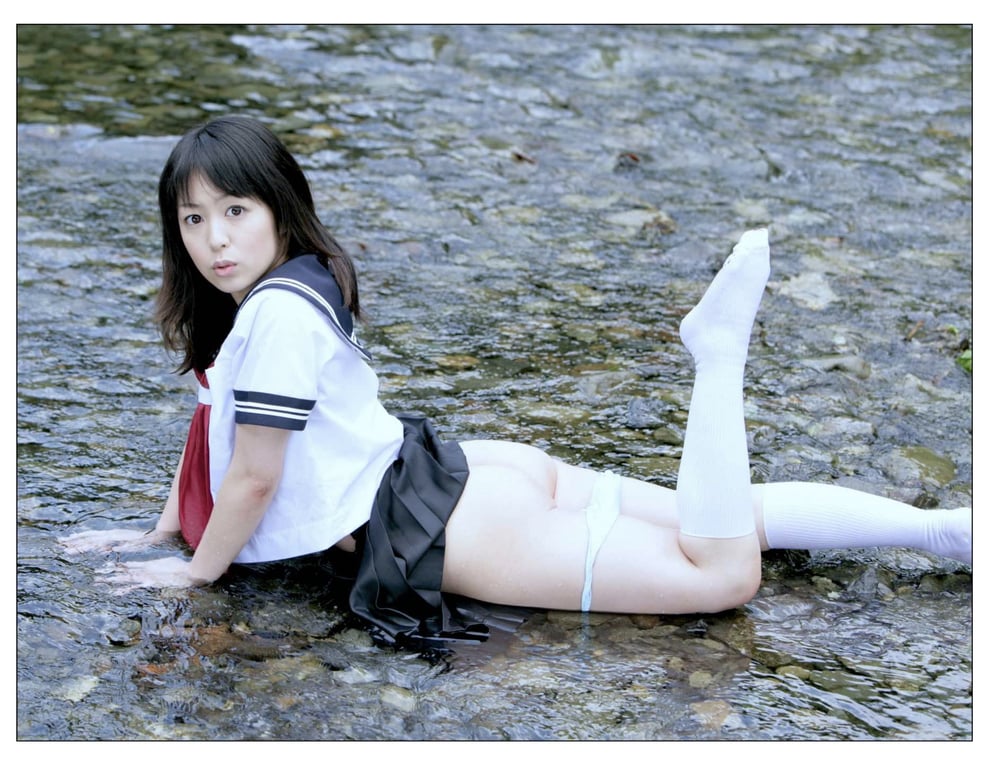 图片[63]-#七海なな 全裸写真馆 ななは全裸でブリッジできちゃったの - 全本免费在线观看-阅图吧