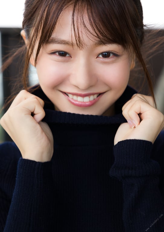 图片[24]-#Yui Asakura 浅仓唯 – The Greatest Love Story in My History 我史上、最大的爱情故事 (2022-01-27) - 全本免费在线观看-阅图吧