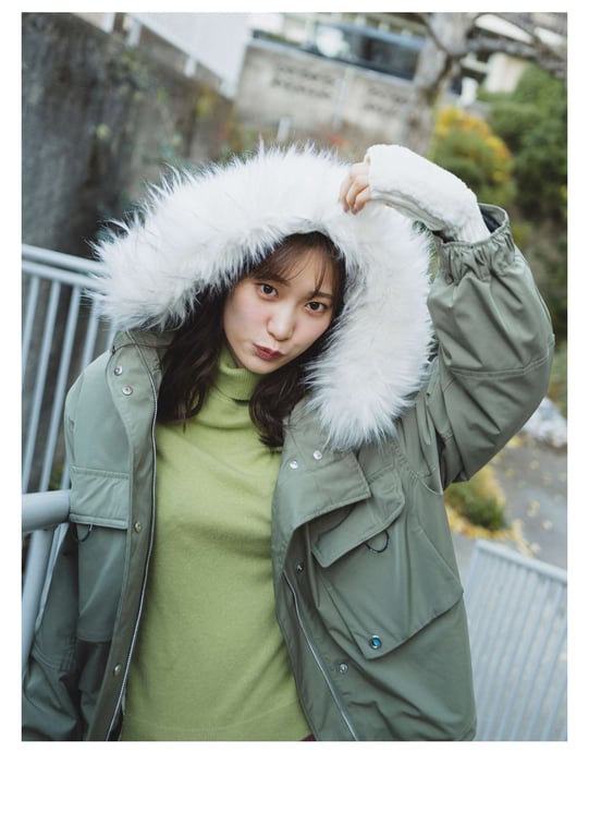 图片[106]-#とられち 美谷朱里(2023-01-31) - 全本免费在线观看-阅图吧