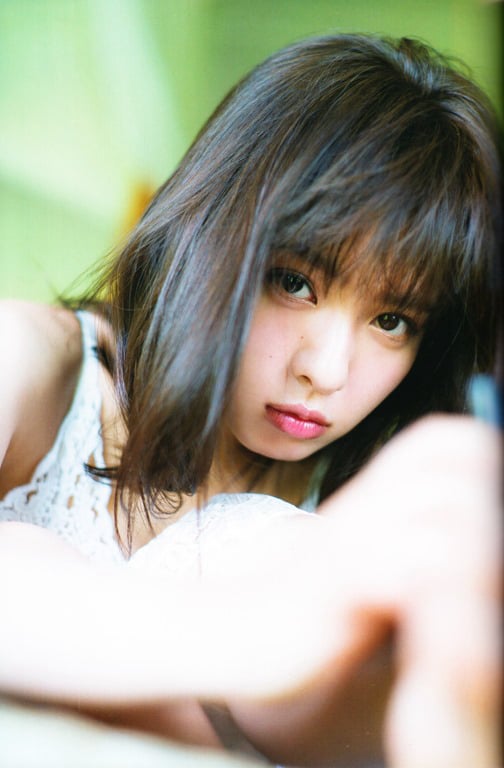 图片[61]-#山田菜奈 – nanairo - 全本免费在线观看-阅图吧