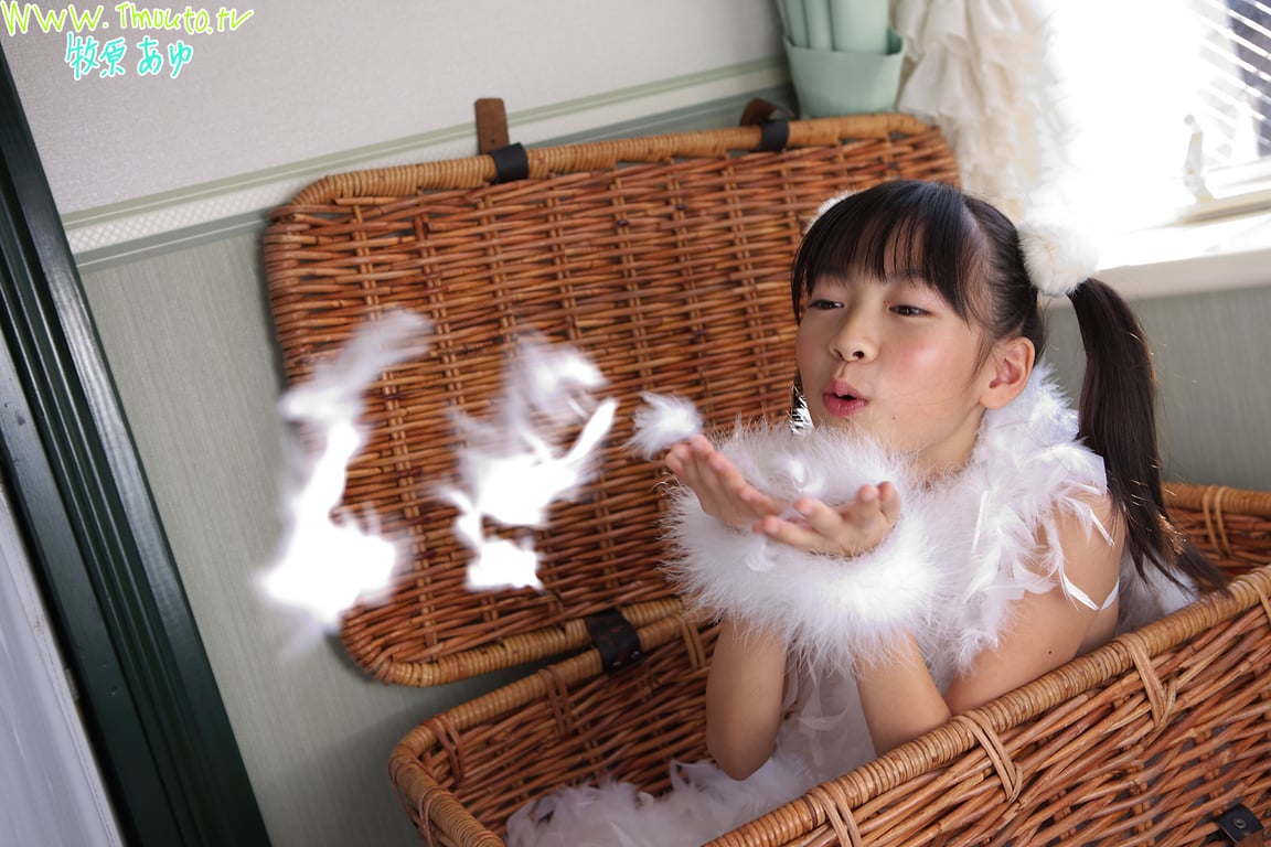 图片[182]-牧原あゆ 『純真無垢』 - 在线免费观看-阅图吧