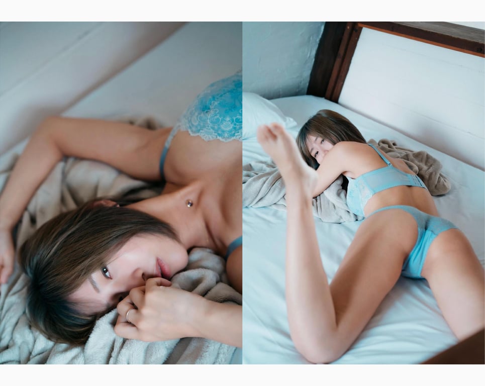 图片[147]-#美東澪 写真集 Nudity (wunder publishing house) - 全本免费在线观看-阅图吧