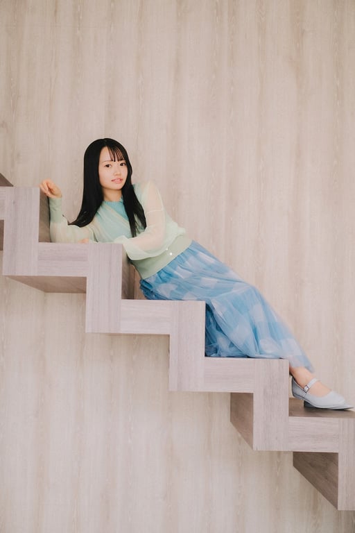 图片[8]-#Mei Hanada 花田蓝衣 (25P1V) - 全本免费在线观看-阅图吧