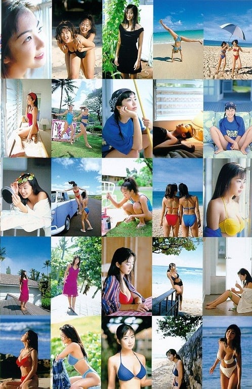 图片[69]-#優香 – ZIP~seventeen~ - 全本免费在线观看-阅图吧