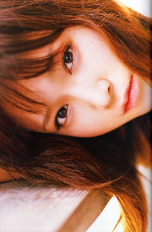 图片[9]-#2008.12.20 Eri Kamei 龟井绘里 – 20 二十岁 - 全本免费在线观看-阅图吧