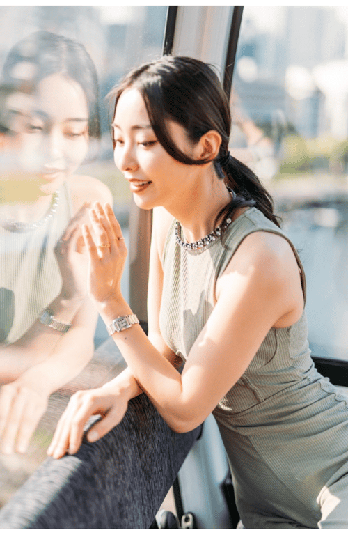 图片[80]-Makoto Minami 南真琴 - Lemonade - 在线免费观看-阅图吧