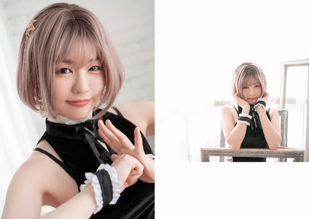 图片[4]-Count Sheep【Nap】花蕾 数字写真集 - 在线免费观看-阅图吧