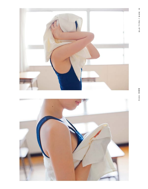 图片[84]-#青山裕企 Photobook 26sets\【青山裕企】学校泳装 sukumizu - 全本免费在线观看-阅图吧