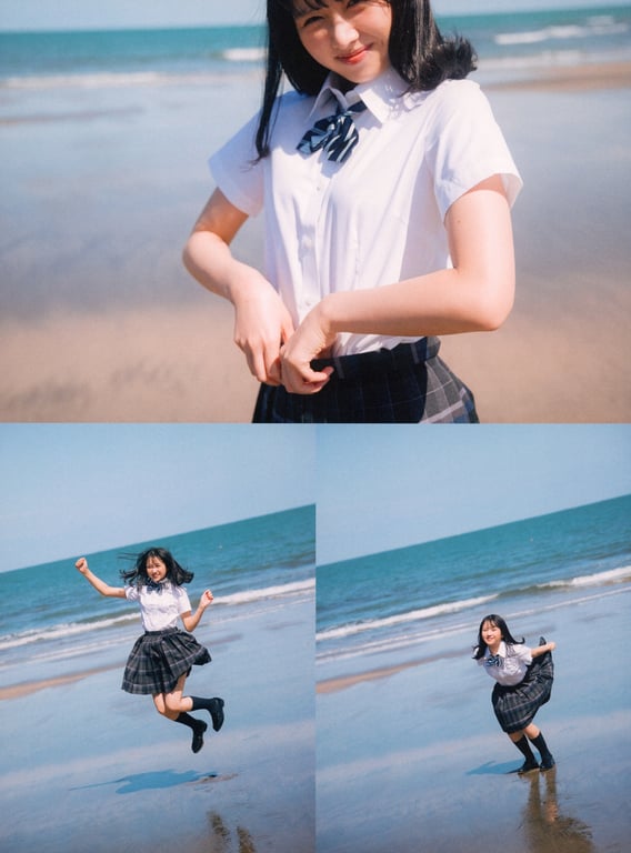 图片[6]-2023.09.12 上村雏乃写真集 就这样 - 在线免费观看-阅图吧