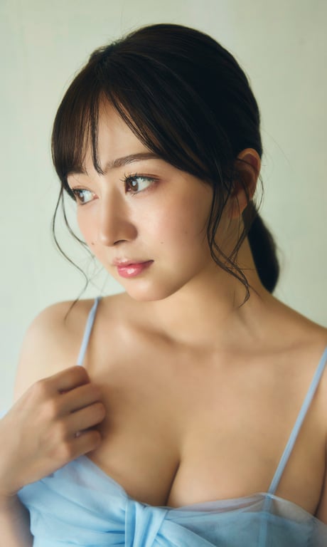 图片[15]-2024.10.28 【数字限定】江笼裕奈写真集「Light＆Shadow」 (周刊Playboy PHOTO BOOK) - 在线免费观看-阅图吧