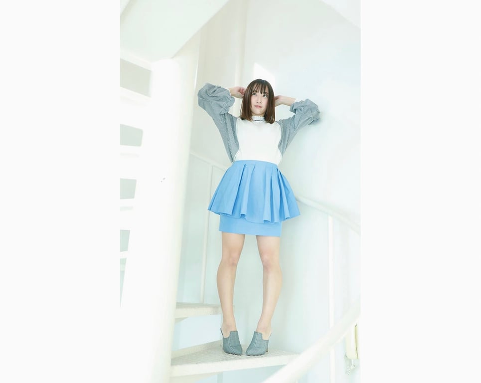 图片[43]-与你步实 デジタル写真集 おやすみフィクション - 在线免费观看-阅图吧