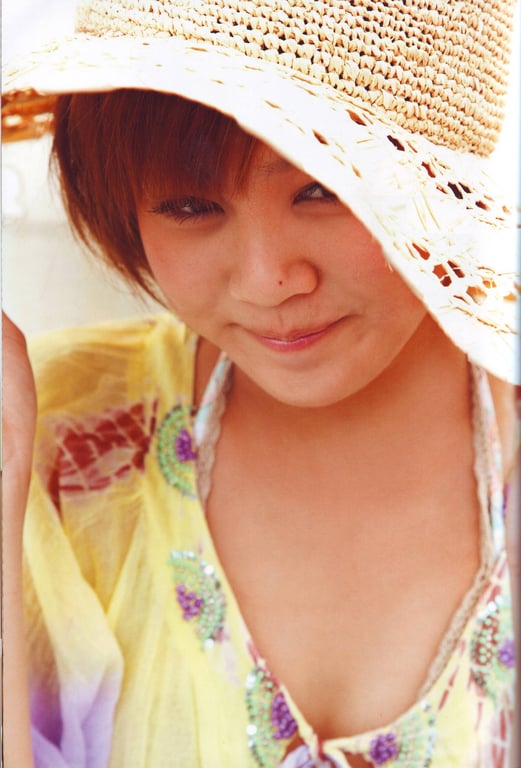 图片[79]-Risa Niigaki 新垣里沙 - Alo-Hello! 阿罗哈! -MAHALO- - 在线免费观看-阅图吧