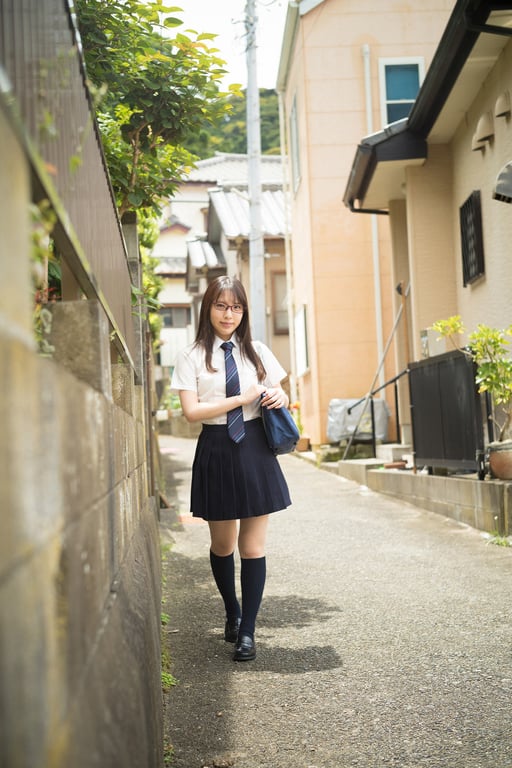 图片[34]-#Hana Shirato 白桃花 – Love is pink 恋爱是桃色 (NO watermark) - 全本免费在线观看-阅图吧