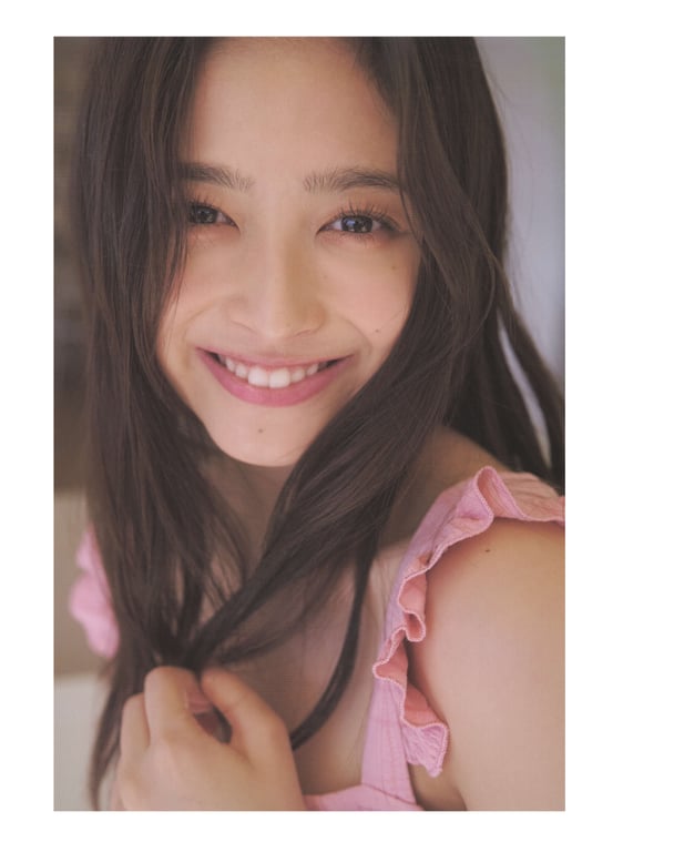 图片[66]-乃木坂46 井上和 1st写真集 独白 LQ - 在线免费观看-阅图吧