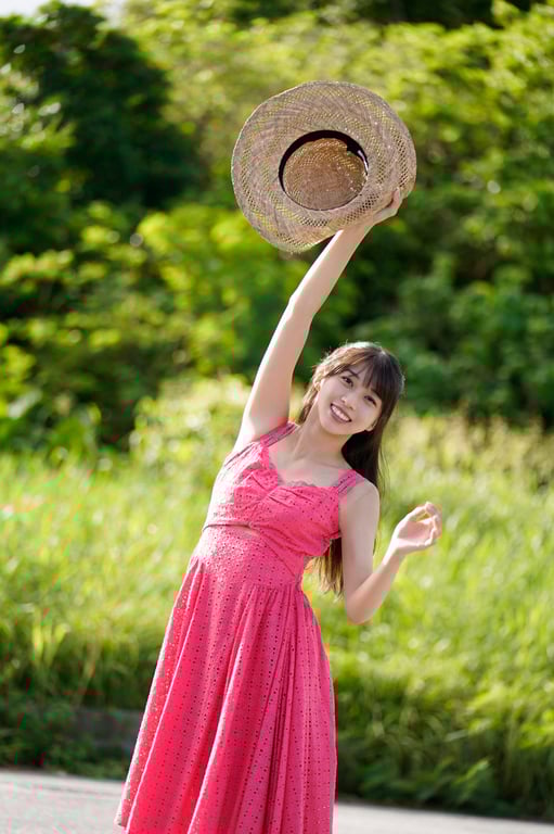 图片[22]-#Maria Makino – 少年Magazine Others! YM2021 No.42 - 全本免费在线观看-阅图吧