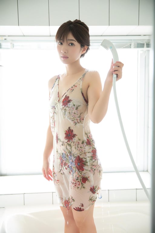 图片[157]-#Mai Ishioka 石岡真衣 – MAI Styles Angel in a suit 西装天使 (2020-03-16) - 全本免费在线观看-阅图吧