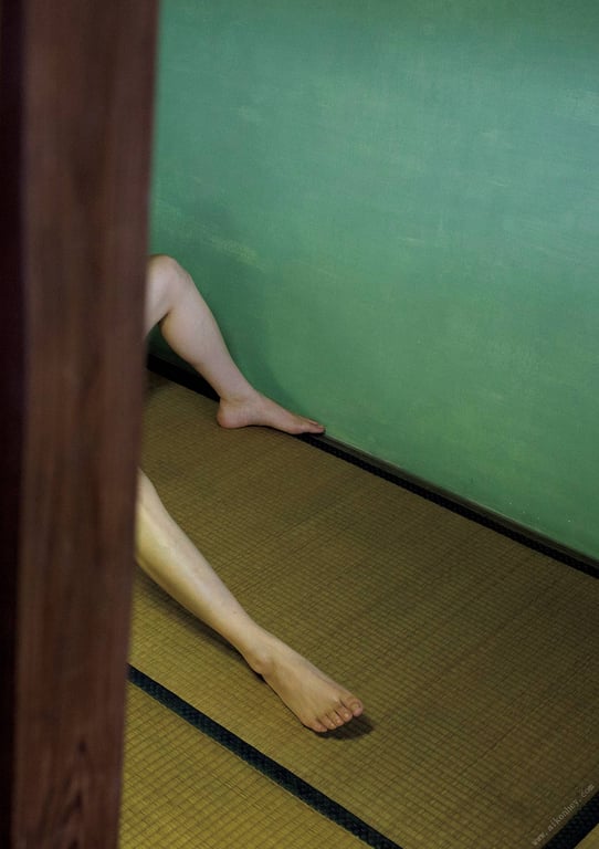 图片[28]-#Manami Hashimoto 橋本愛美 – Aino Shizuku 愛之滴 (2014-06-27) - 全本免费在线观看-阅图吧