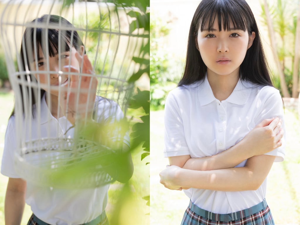 图片[9]-横宫七海 写真集 SEVEN SEAS - 在线免费观看-阅图吧