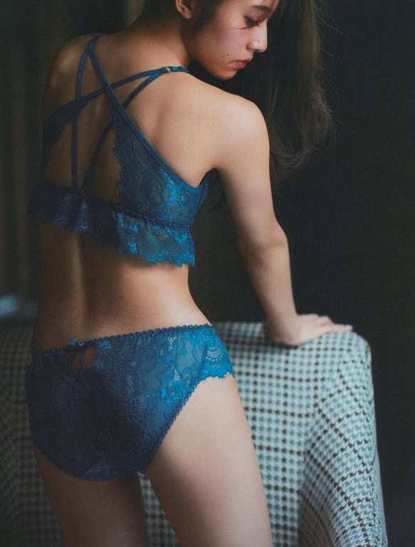 图片[104]-#桜井玲香２ｎｄ写真集 視線(2019-11-26) - 全本免费在线观看-阅图吧