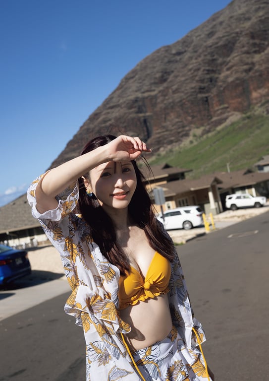 图片[20]-#天使萌最后裸体写真集 天使なんかじゃない。 - 全本免费在线观看-阅图吧