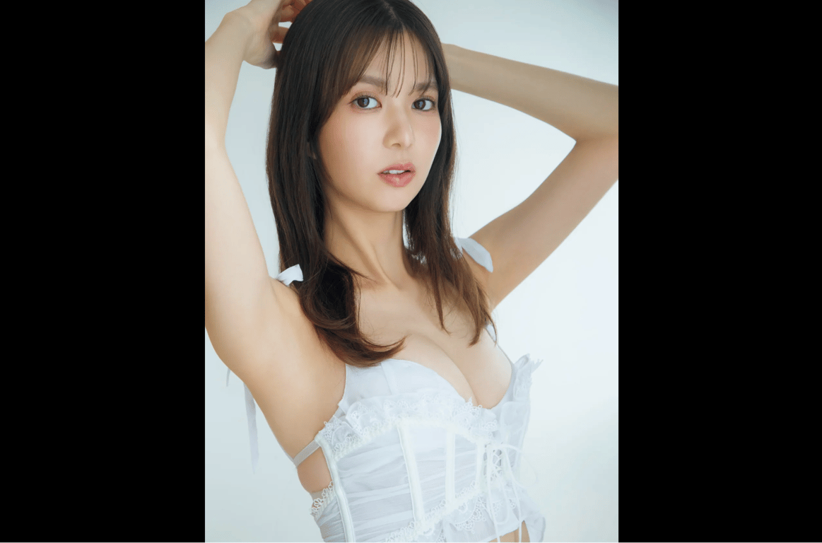 图片[2]-#松平璃子 丽臀之星 - 全本免费在线观看-阅图吧