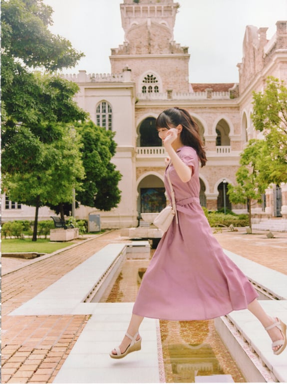 图片[10]-2024.11.19 乃木坂46 岩本莲加1st写真集 顽皮的风 - 在线免费观看-阅图吧