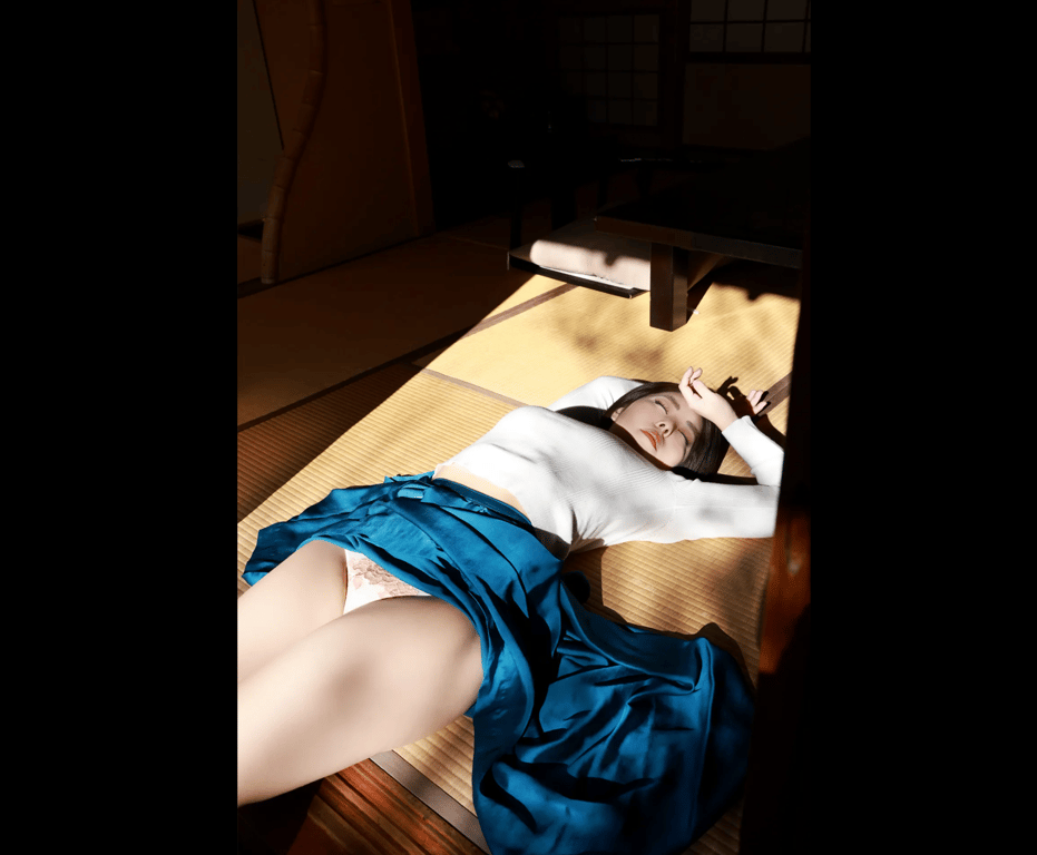 图片[9]-#FRIDAYデジタル写真集 永冈怜子 从那以后 vol.3 全未公开特别Edition - 全本免费在线观看-阅图吧