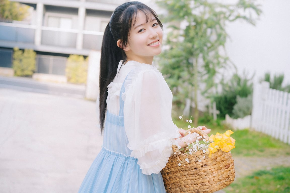 图片[25]-#Mayuu Masai 正铸真优 (29P1V) - 全本免费在线观看-阅图吧