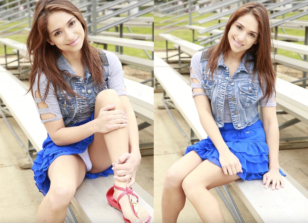 图片[16]-#麗しの海外GIRL LA美女8人 BEST版 vol.02 (迷宫) - 全本免费在线观看-阅图吧