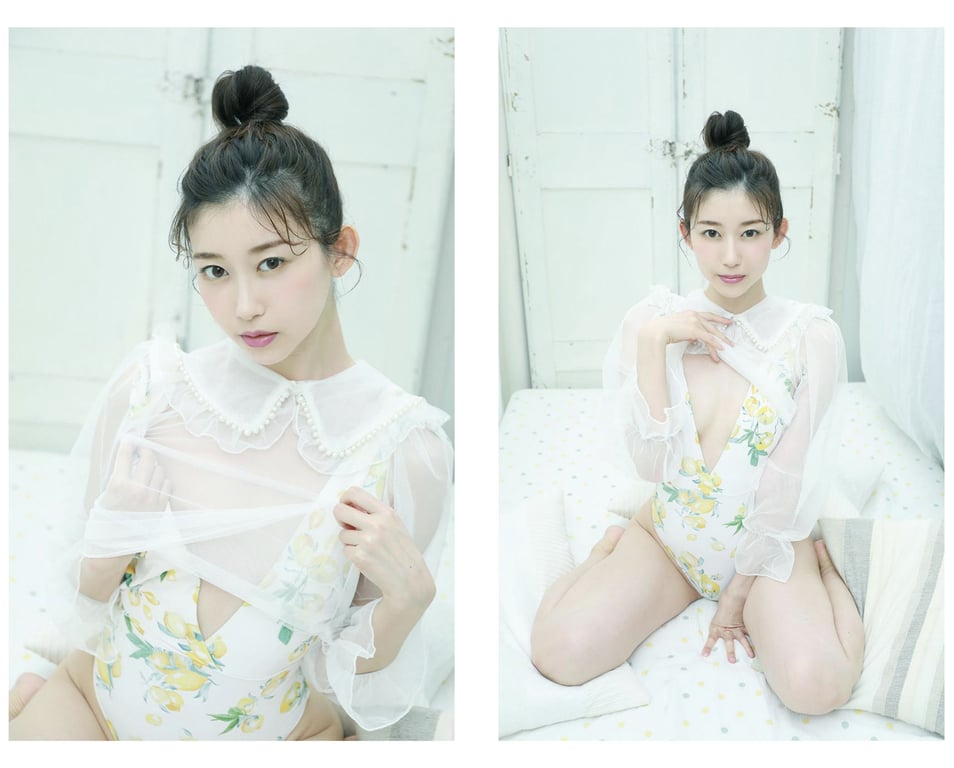 图片[14]-#西田那津 数字写真集 OK_ いいよ - 全本免费在线观看-阅图吧