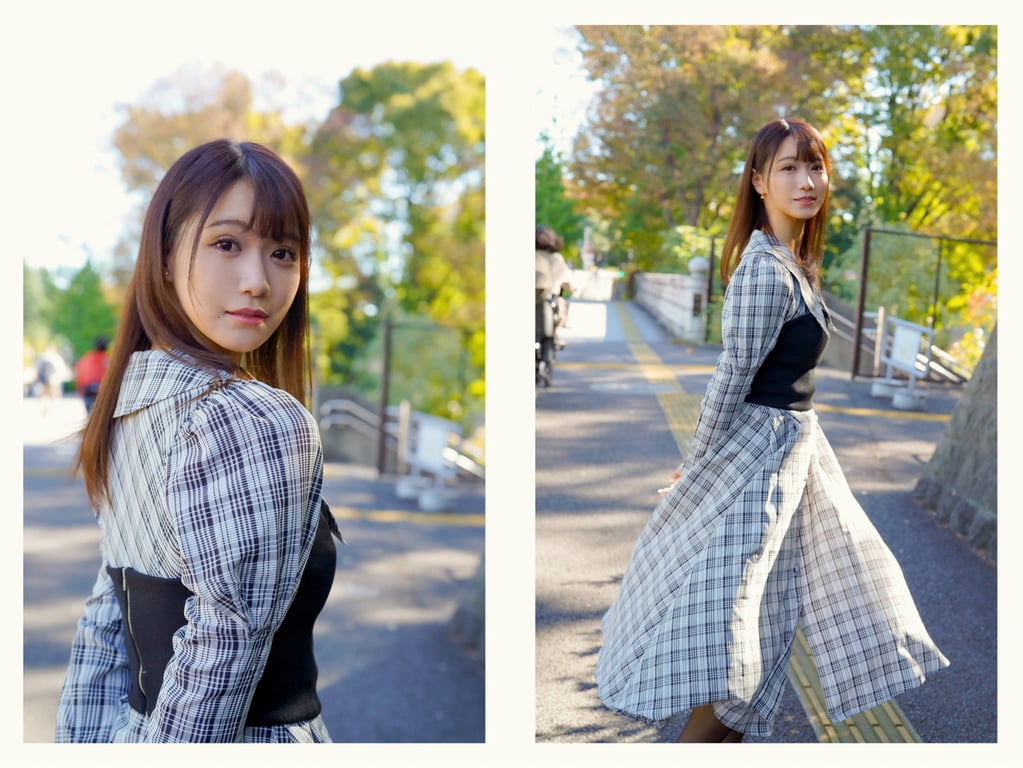 图片[3]-蒼乃美月 数字写真集 Blue Moon Ⅱ [76P] - 在线免费观看-阅图吧