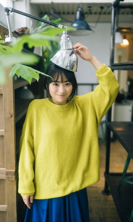 图片[16]-#Sora Tamaki 田牧空 – Polaris 北极星 (NO watermark) - 全本免费在线观看-阅图吧