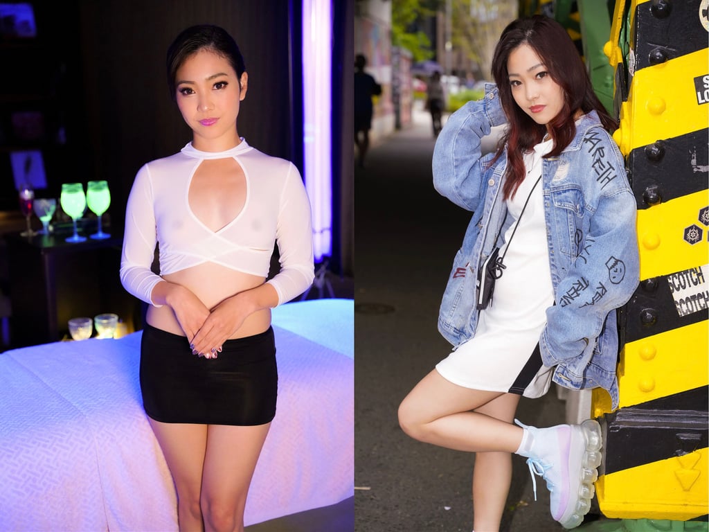 图片[121]-STREET QUEEN AV DEBUT!! BEST01 夏井百合_JUN_爱莉 - 在线免费观看-阅图吧