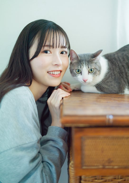 图片[120]-[電子書籍限定カバー･電子限定特典付] 佐佐木琴子1st写真集 黎明的梦 (声グラe-books) - 在线免费观看-阅图吧