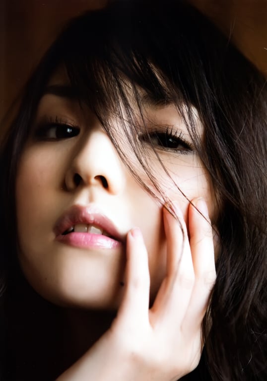 图片[28]-#Sayumi Michishige 道重沙由美 – 美ルフィーユ Millefeuille (2013.01.27) - 全本免费在线观看-阅图吧